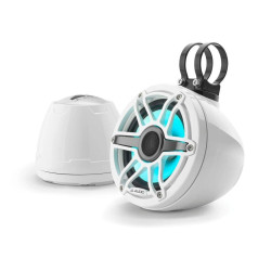 PartzBiz HD JL-M6-650VEX-Gw-S-GwGw-i - JL Audio 6.5 นิ้วระบบโคแอกเซียลแบบปิด W/LED กระจังหน้าแบบสปอร์ตสีขาวเงา PartzBiz HD JL-M6-650VEX-Gw-S-GwGw-i - JL Audio 6.5 นิ้วระบบโคแอกเซียลแบบปิด W/LED กระจังหน้าแบบสปอร์ตสีขาวเงา