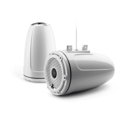 PartzBiz HD JL-M6-770ETXv3-Gw-C-GwGw - JL Audio 7.7 นิ้วระบบโคแอกเชียลทาวเวอร์แบบปิดสีขาวเงา Classic Grille Black Mesh PartzBiz HD JL-M6-770ETXv3-Gw-C-GwGw - JL Audio 7.7 นิ้วระบบโคแอกเชียลทาวเวอร์แบบปิดสีขาวเงา Classic Grille Black Mesh