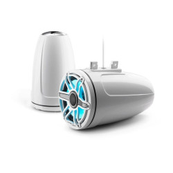 PartzBiz HD JL-M6-770ETXv3-Gw-S-GwGw-i - JL Audio 7.7 นิ้วระบบโคแอกเซียลทาวเวอร์แบบปิดสีขาวเงา W/กระจังหน้าสปอร์ต LED แบบ Transflective PartzBiz HD JL-M6-770ETXv3-Gw-S-GwGw-i - JL Audio 7.7 นิ้วระบบโคแอกเซียลทาวเวอร์แบบปิดสีขาวเงา W/กระจังหน้าสปอร์ต LED แบบ Transflective
