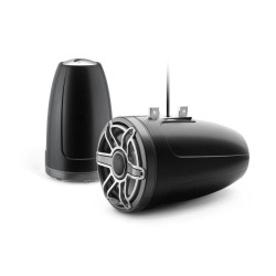PartzBiz HD JL-M6-880ETXv3-Sb-S-GmTi - JL Audio 8.8 นิ้วระบบโคแอกเซียลทาวเวอร์แบบปิดซาตินสีดำตู้ไทเทเนียมกระจังหน้าแบบสปอร์ต PartzBiz HD JL-M6-880ETXv3-Sb-S-GmTi - JL Audio 8.8 นิ้วระบบโคแอกเซียลทาวเวอร์แบบปิดซาตินสีดำตู้ไทเทเนียมกระจังหน้าแบบสปอร์ต