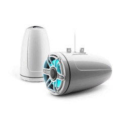 PartzBiz HD JL-M6-880ETXv3-Gw-S-GwGw-i - JL Audio 8.8 นิ้วระบบโคแอกเซียลทาวเวอร์แบบปิดพร้อม LED ทรานสเฟลกทีฟ; กระจังหน้าสปอร์ตสีขาวเงา PartzBiz HD JL-M6-880ETXv3-Gw-S-GwGw-i - JL Audio 8.8 นิ้วระบบโคแอกเซียลทาวเวอร์แบบปิดพร้อม LED ทรานสเฟลกทีฟ; กระจังหน้าสปอร์ตสีขาวเงา