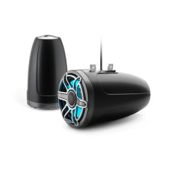 PartzBiz HD JL-M6-880ETXv3-Sb-S-GmTi-i - JL Audio 8.8 นิ้วระบบโคแอกเซียลทาวเวอร์แบบปิดพร้อม LED ทรานสเฟลกทีฟ; กระจังหน้าแบบสปอร์ตสีดำซาติน PartzBiz HD JL-M6-880ETXv3-Sb-S-GmTi-i - JL Audio 8.8 นิ้วระบบโคแอกเซียลทาวเวอร์แบบปิดพร้อม LED ทรานสเฟลกทีฟ; กระจังหน้าแบบสปอร์ตสีดำซาติน