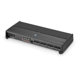 PartzBiz HD JL-XDM800/8 - JL Audio 8 ช่อง แอมพลิฟายเออร์รถยนต์/ทางทะเลคลาส D เต็มรูปแบบ; 800W PartzBiz HD JL-XDM800/8 - JL Audio 8 ช่อง แอมพลิฟายเออร์รถยนต์/ทางทะเลคลาส D เต็มรูปแบบ; 800W