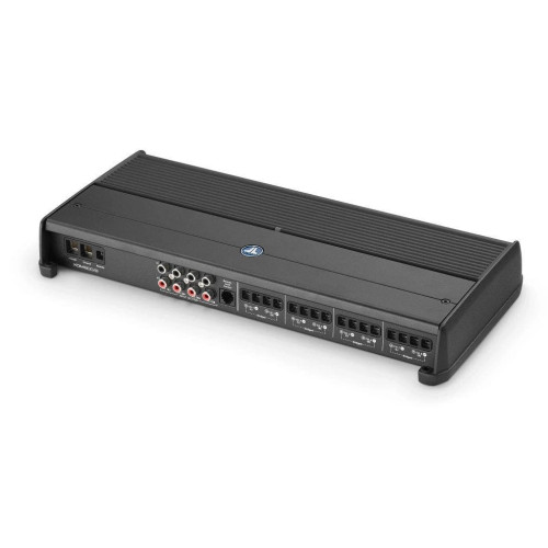 PartzBiz HD: 4414163-JL Audio 8 Ch. Class D Full-Range Car/Marine Amplifier; 800W PartzBiz HD: 4414163-JL Audio 8 Ch. Class D Full-Range Car/Marine Amplifier; 800W