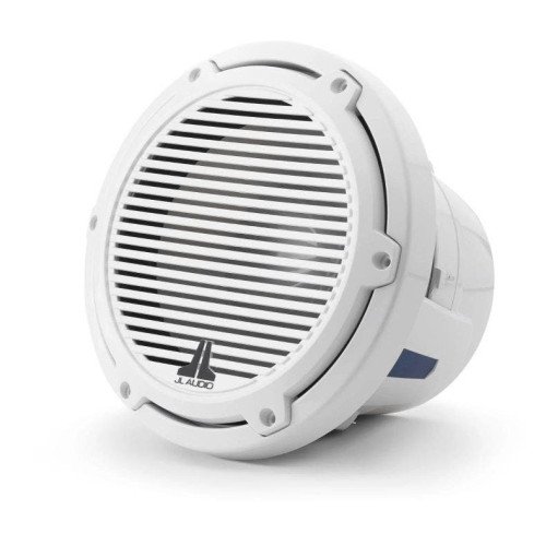 PartzBiz HD: 4414165-JL Audio 8-Inch Marine Subwoofer Driver Gloss White Trim Classic Grille; 4? PartzBiz HD: 4414165-JL Audio 8-Inch Marine Subwoofer Driver Gloss White Trim Classic Grille; 4?