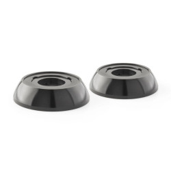 PartzBiz HD JL-PS-SWMCP-B-SM - JL Audio Black Anodized VeX อุปกรณ์ติดตั้งระบบลำโพงแบบปิด Surface Mount PartzBiz HD JL-PS-SWMCP-B-SM - JL Audio Black Anodized VeX อุปกรณ์ติดตั้งระบบลำโพงแบบปิด Surface Mount