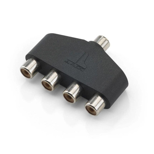 PartzBiz HD: 4414137-JL Audio Core; 4-Way Audio Interconnect Splitter