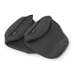 PartzBiz HD JL-ETX-CVR - ฝาครอบเสียง JL สำหรับระบบลำโพงแบบปิด ETX; คู่