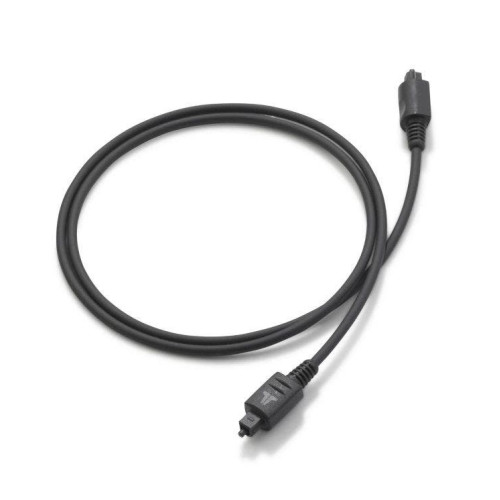 PartzBiz HD: 4414140-JL Audio Digital Optical Audio Interconnect Cable W/ Toslink Connectors 3ft PartzBiz HD: 4414140-JL Audio Digital Optical Audio Interconnect Cable W/ Toslink Connectors 3ft