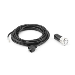 PartzBiz HD JL-M-DRC-50 - ตัวควบคุมพรีเซ็ตเสียงดิจิตอล JL สำหรับผลิตภัณฑ์ที่เข้ากันได้กับ Jlid
