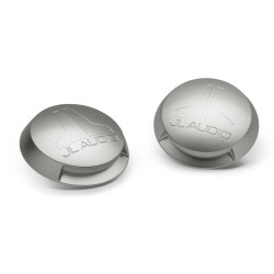 PartzBiz HD JL-M-LCA-C-W - JL Audio Enclosed Speaker System Light Caps สำหรับ 7.7 นิ้ว ETXv3 6.5 นิ้ว Vex คู่ PartzBiz HD JL-M-LCA-C-W - JL Audio Enclosed Speaker System Light Caps สำหรับ 7.7 นิ้ว ETXv3 6.5 นิ้ว Vex คู่