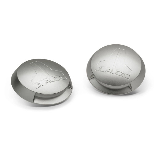 PartzBiz HD: 4414143-JL Audio Enclosed Speaker System Light Caps for 7.7-Inch ETXv3 6.5-Inch Vex Pair PartzBiz HD: 4414143-JL Audio Enclosed Speaker System Light Caps for 7.7-Inch ETXv3 6.5-Inch Vex Pair