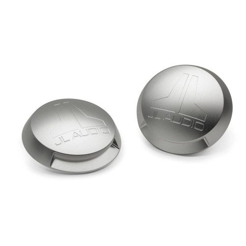 PartzBiz HD: 4414144-JL Audio Enclosed Speaker System Light Caps for 8.8-Inch ETXv3 Models Pair