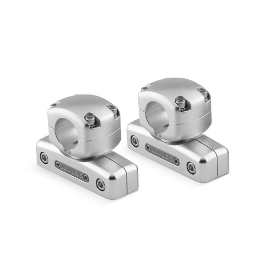 PartzBiz HD: 4414151-JL Audio ETXv3 Enclosed Speaker System Swivel Mount Fixture for Pipe Mounting PartzBiz HD: 4414151-JL Audio ETXv3 Enclosed Speaker System Swivel Mount Fixture for Pipe Mounting