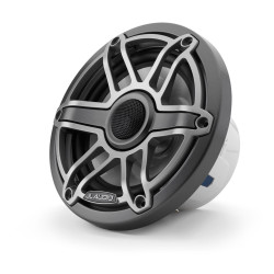 PartzBiz HD JL-M6-650X-S-GmTi - JL Audio M6 ชุดลำโพงโคแอกเชียลมารีนขนาด 6.5 นิ้ว White Sport Grilles PartzBiz HD JL-M6-650X-S-GmTi - JL Audio M6 ชุดลำโพงโคแอกเชียลมารีนขนาด 6.5 นิ้ว White Sport Grilles