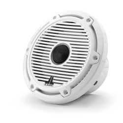 PartzBiz HD JL-M6-650X-C-GwGw - JL Audio M6 ชุดลำโพงโคแอกเชียลมารีนขนาด 6.5 นิ้ว White Classic Grilles PartzBiz HD JL-M6-650X-C-GwGw - JL Audio M6 ชุดลำโพงโคแอกเชียลมารีนขนาด 6.5 นิ้ว White Classic Grilles
