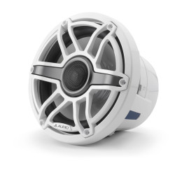 PartzBiz HD JL-M6-880X-S-GwGw - JL Audio M6 ชุดลำโพงโคแอกเชียลสำหรับเรือเดินทะเลขนาด 8.8 นิ้วพร้อมตะแกรงสปอร์ตสีขาว PartzBiz HD JL-M6-880X-S-GwGw - JL Audio M6 ชุดลำโพงโคแอกเชียลสำหรับเรือเดินทะเลขนาด 8.8 นิ้วพร้อมตะแกรงสปอร์ตสีขาว