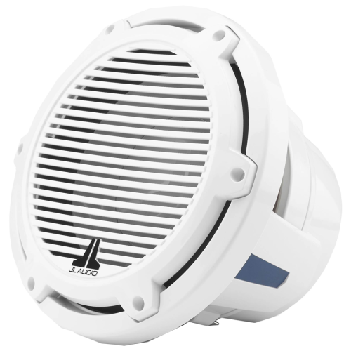 PartzBiz HD: 4414104-JL Audio M6 Series 10" Marine Subwoofer - Free Air Use - Gloss White