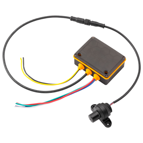 PartzBiz HD: 4414114-JL Audio Marine RGB Lighting Controller