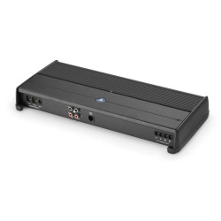 PartzBiz HD JL-XDM1000/1 - JL เสียงโมโนบล็อก; คลาสดี; เครื่องขยายเสียงซับวูฟเฟอร์รถยนต์/ทางทะเล; 1
