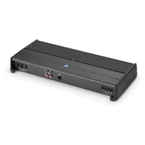 PartzBiz HD: 4414074-JL Audio Monoblock; Class D; Car/Marine Subwoofer Amplifier; 1000W