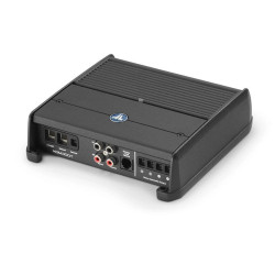 PartzBiz HD JL-XDM300/1 - JL เสียงโมโนบล็อก; คลาสดี; เครื่องขยายเสียงซับวูฟเฟอร์รถยนต์/ทางทะเล; 300W