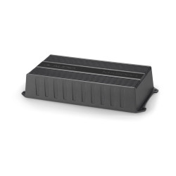 PartzBiz HD JL-MX500/1 - JL Audio Monoblock Class D แอมพลิฟายเออร์ช่วงกว้าง; 500W