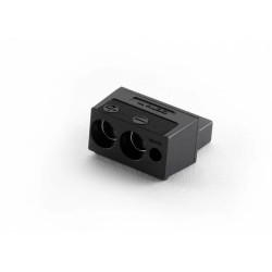 PartzBiz HD JL-HD-PWRPLUG2-4AWG-RP - ปลั๊กไฟทดแทนเสียง JL (ประเภท 1)