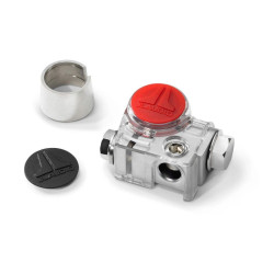 PartzBiz HD JL-XD-BTS - JL Audio Ultra-Compact Battery Connector; Positive or Negative