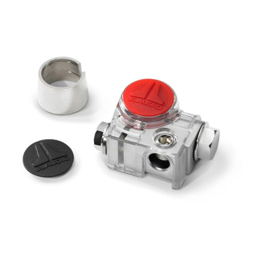 PartzBiz HD: 4414089-JL Audio Ultra-Compact Battery Connector; Positive or Negative