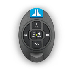 PartzBiz HD JL-MMR-11W - JL Audio Wireless NMEA 200 รีโมทคอนโทรลระบบสำหรับใช้ W/MediaMaster