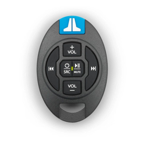 PartzBiz HD: 4414057-JL Audio Wireless NMEA 2000 Remote Controller System for Use W/MediaMaster PartzBiz HD: 4414057-JL Audio Wireless NMEA 2000 Remote Controller System for Use W/MediaMaster