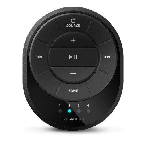 PartzBiz HD: 4414058-JL Audio Wireless Remote Controller W/Bluetooth for Use W/MediaMaster PartzBiz HD: 4414058-JL Audio Wireless Remote Controller W/Bluetooth for Use W/MediaMaster