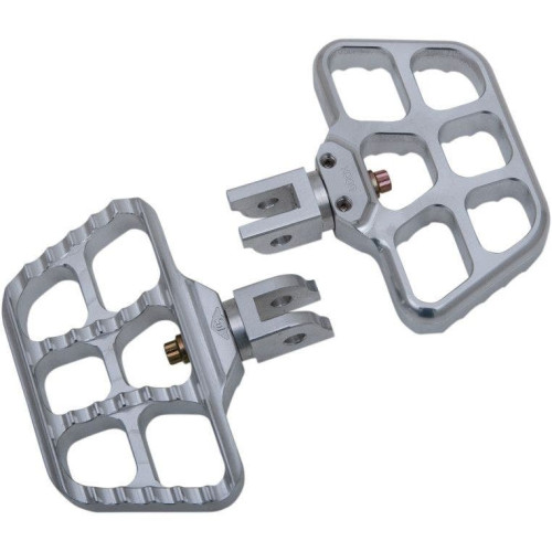 PartzBiz HD: 4414022-Joker Machine 08-644-6 Aluminum Mini Driver Floorboards 18-19 Harley Softail motorcycle foot pegs boards 16210917 1621-0917 PartzBiz HD: 4414022-Joker Machine 08-644-6 Aluminum Mini Driver Floorboards 18-19 Harley Softail motorcycle foot pegs boards 16210917 1621-0917