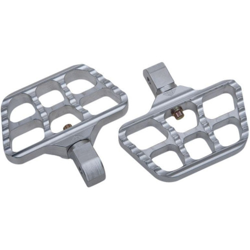 PartzBiz HD: 4414025-Joker Machine 08-644-7 Aluminum Mini Passenger Floorboards 18-19 Harley Softail motorcycle foot pegs boards 16210919 1621-0919 PartzBiz HD: 4414025-Joker Machine 08-644-7 Aluminum Mini Passenger Floorboards 18-19 Harley Softail motorcycle foot pegs boards 16210919 1621-0919