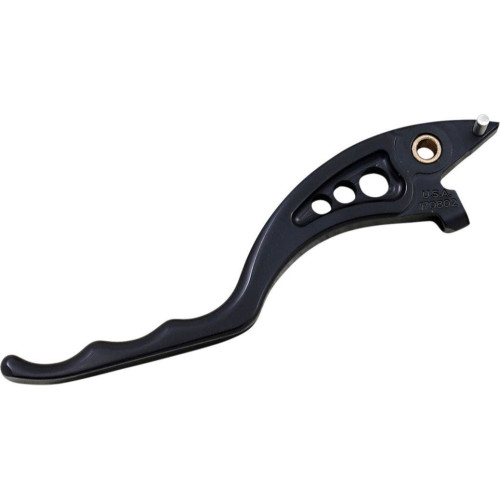PartzBiz HD: 4414030-Joker Machine 30-333-1 Black Brake Lever CNC Billet Indian Scout 15-Up PartzBiz HD: 4414030-Joker Machine 30-333-1 Black Brake Lever CNC Billet Indian Scout 15-Up