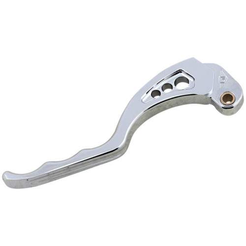 PartzBiz HD: 4413991-Joker Machine 30-334-3 Chrome Clutch Lever CNC Billet Indian Scout 15-Up PartzBiz HD: 4413991-Joker Machine 30-334-3 Chrome Clutch Lever CNC Billet Indian Scout 15-Up