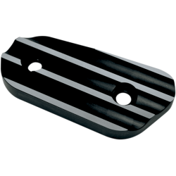 PartzBiz HD DS11070260 - Joker Machine Black Finned Sportster การตรวจสอบสำหรับ Harley-Davidson Sportster XL 2004-2021 ยกเว้น 21 S/RH PartzBiz HD DS11070260 - Joker Machine Black Finned Sportster การตรวจสอบสำหรับ Harley-Davidson Sportster XL 2004-2021 ยกเว้น 21 S/RH