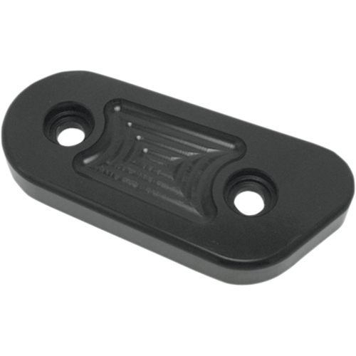 PartzBiz HD: 4413983-Joker Machine Black Techno Sportster Inspection Cover For Harley-Davidson Sportster XL 2004-2013