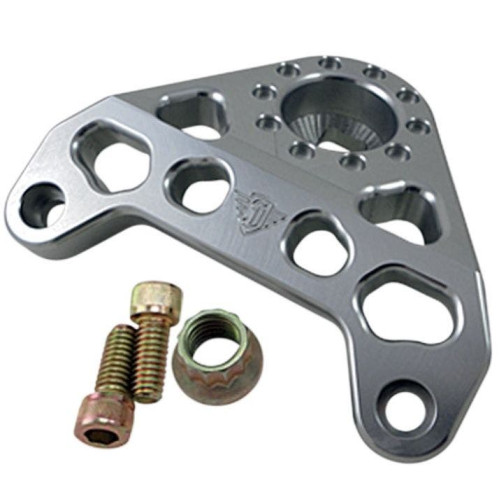 PartzBiz HD: 4413965-Joker Machine Clear Sportster Headlight Bracket Harley Sportster XL 92-13 PartzBiz HD: 4413965-Joker Machine Clear Sportster Headlight Bracket Harley Sportster XL 92-13
