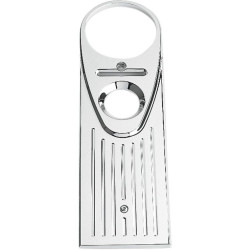PartzBiz HD DSDS373878 - Joker Machine Full Length Syle King Ball Milled Chrome Dash Harley FLHR 94-07 | 04-20BM PartzBiz HD DSDS373878 - Joker Machine Full Length Syle King Ball Milled Chrome Dash Harley FLHR 94-07 | 04-20BM