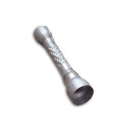 PartzBiz HD JFB-MCB250 - Jones Exhaust Full Boar MCB250 2.5" 2-1/2" Inch Replacement Baffles for 4" Mufflers PartzBiz HD JFB-MCB250 - Jones Exhaust Full Boar MCB250 2.5" 2-1/2" Inch Replacement Baffles for 4" Mufflers