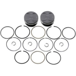 PartzBiz HD DS09105728 - KB Performance KB542LCA.040 Super-Duty +0.040 ” ชุดลูกสูบ Harley M8 117 ” 2017-Up PartzBiz HD DS09105728 - KB Performance KB542LCA.040 Super-Duty +0.040 ” ชุดลูกสูบ Harley M8 117 ” 2017-Up