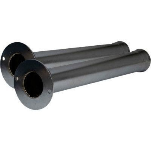 PartzBiz HD: 4413826-Khrome Werks Chrome Slash Cut Tips 4.5" HP Plus Slip Mufflers Harley M8 FLH 2017 | 202695 PartzBiz HD: 4413826-Khrome Werks Chrome Slash Cut Tips 4.5" HP Plus Slip Mufflers Harley M8 FLH 2017 | 202695