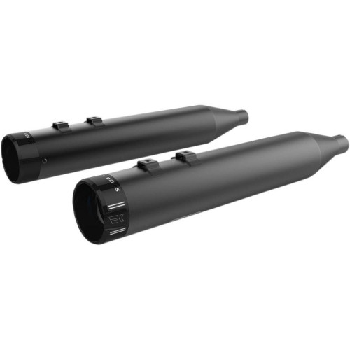PartzBiz HD: 4413831-Khrome Werks Chrome Slash Cut Tips 4.5" HP Plus Slip Mufflers Harley M8 FLH 2017 | 202695 PartzBiz HD: 4413831-Khrome Werks Chrome Slash Cut Tips 4.5" HP Plus Slip Mufflers Harley M8 FLH 2017 | 202695