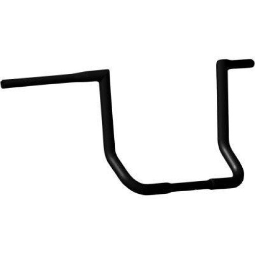 PartzBiz HD: 4413795-Khrome Werks Black 12" Buck-25 1.5" Handlebars TBW Harley FLH Touring 08-20 300730 0601-5390 06015390 electra road street glide king davidson best for buy PartzBiz HD: 4413795-Khrome Werks Black 12" Buck-25 1.5" Handlebars TBW Harley FLH Touring 08-20 300730 0601-5390 06015390 electra road street glide king davidson best for buy