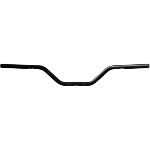 PartzBiz HD: 4413777-Khrome Werks Black Street-X 1" Handlebar Mid Bend 300904 PartzBiz HD: 4413777-Khrome Werks Black Street-X 1" Handlebar Mid Bend 300904