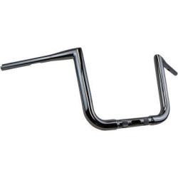 PartzBiz HD DS06015387 - Khrome Werks สีดำ 10 ” Buck-25 1.5 ” แฮนด์บาร์ TBW Harley FLTR Touring 15-20 0601-5387 06015387 electra road street glide king davidson เหมาะที่สุดสำหรับการซื้อ PartzBiz HD DS06015387 - Khrome Werks สีดำ 10 ” Buck-25 1.5 ” แฮนด์บาร์ TBW Harley FLTR Touring 15-20 0601-5387 06015387 electra road street glide king davidson เหมาะที่สุดสำหรับการซื้อ