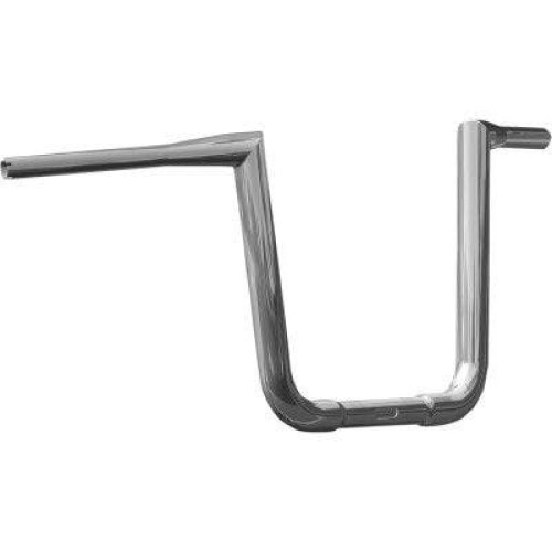 PartzBiz HD: 4413744-Khrome Werks Chrome 10" Buck-50 1.5" Handlebars TBW Harley Road Glide FLT 15-20 0601-5347 06015347 300620 electra road street glide king davidson best for buy PartzBiz HD: 4413744-Khrome Werks Chrome 10" Buck-50 1.5" Handlebars TBW Harley Road Glide FLT 15-20 0601-5347 06015347 300620 electra road street glide king davidson best for buy