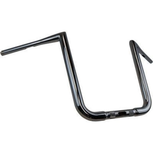 PartzBiz HD: 4413746-Khrome Werks Black 12" Buck-25 1.5" Handlebars TBW Harley FLTR Touring 15-20 300642 0601-5388 06015388 electra road street glide king davidson best for buy PartzBiz HD: 4413746-Khrome Werks Black 12" Buck-25 1.5" Handlebars TBW Harley FLTR Touring 15-20 300642 0601-5388 06015388 electra road street glide king davidson best for buy